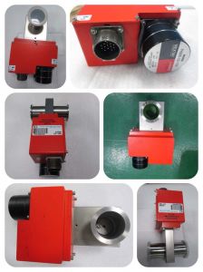 Millipore Throttle Valve MDVHX-100B
MDV-015